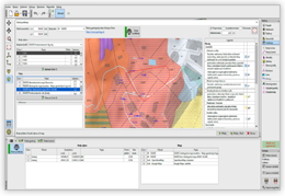 Stratigraphy - Geological maps & source data