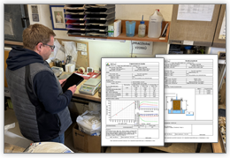 New Program Laboratory - video